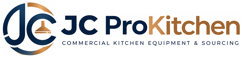 JC ProKitchen — Commercial Kitchen Equipment & Sourcing